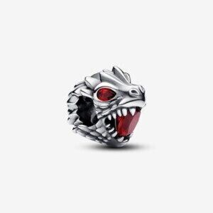 Authentic Game of Thrones Dragon Pandora Charm